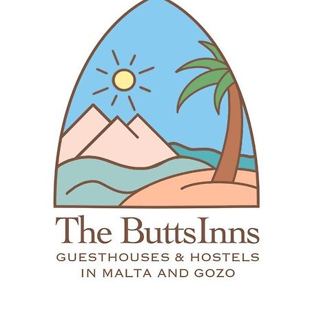 Oleander Butts Inn Zebbug  Luaran gambar