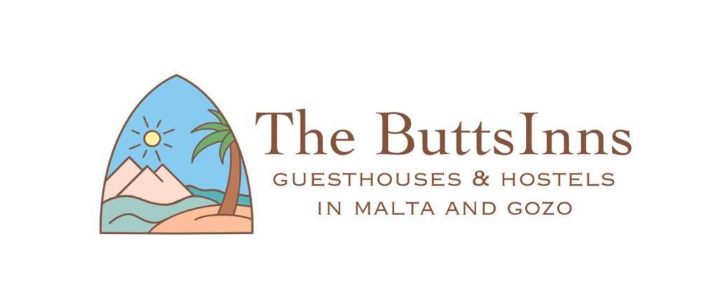 Oleander Butts Inn Zebbug  Luaran gambar